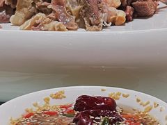 -宁夏国强手抓羊肉·清真菜(未央路凤三店)