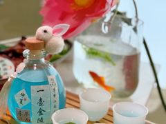 -苏梦江南·淮扬菜(夫子庙店)