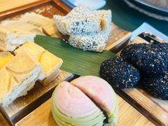 -南枝小馆(银鱼巷店)