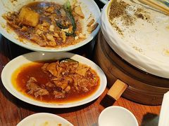 -惠宾饭庄(中山路店)