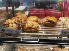 -85度C(苏州平江万达店)