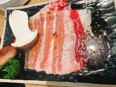 -本家韩国烤肉(青岛万象城店)