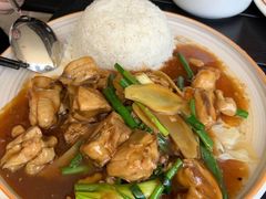 -玥记茶餐厅(十字门华发商都一期绸带店)