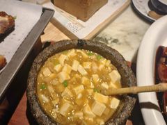 -绿茶餐厅(哈尔滨凯德店)