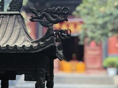 -洛阳白马寺