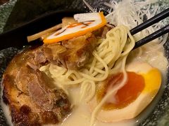 -雷神拉面(财富中心玉米楼店)