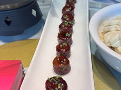 -玉林烤鸭店(黄村兴华店)