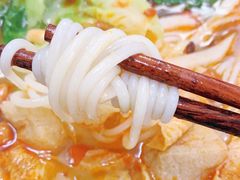 -笋果坊螺蛳粉(竹园小区店)