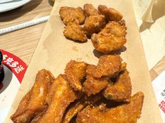 -必胜客(永旺店)
