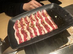 -新石器烤肉(无锡万象城店)