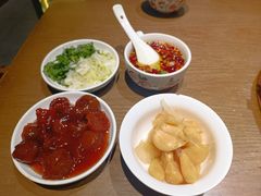 -北京老门框爆肚涮肉馆(凤城六路店)
