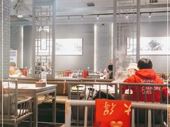大堂-大得涮肉(三元桥店)