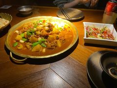 -楼兰新疆主题餐厅(苏州中心店)