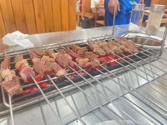 -小寒羊烧烤(凯瑞时代大厦店)