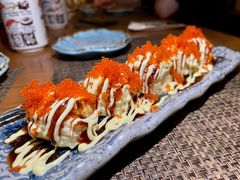 土豆沙拉-半藏居酒屋(香港花园店)