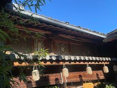 -龙姐私房菜(和顺古镇店)