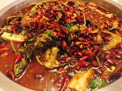 -汉水缘鲜鱼庄(黄雁村店)