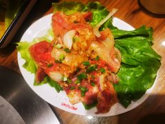 -三肥两瘦烤肉(鹿城店)