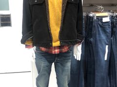 -优衣库(沈阳市府恒隆广场店)