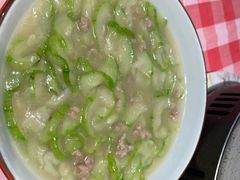 肉沫云南丝瓜-辣小鲜·南昌大排档(船山路店)