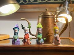 -又至园精品咖啡馆(将军塘店)