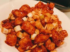 宫爆鸡丁-紫光园(吕家营店)