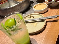 -巴奴毛肚火锅(京西大悦城店)