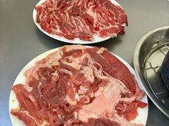 -松明一烤肉馆(鲁园店)