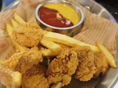 -炙韩料理·部队锅专门店