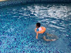 -三亚亚龙湾天域度假酒店