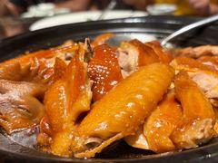 -果然居酒家 · 顺德园林私房菜