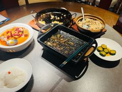 -张家卫·阳江菜·小海鲜(肥婆湾桥店)