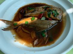 -高佳庄·舟山海鲜(海景旗舰店)