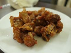 蒜香骨-美食店(华贵路店)