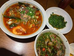 -沪上馨和小馆•海派上海菜(陆家浜路店)