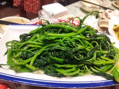 -陈胖子特色菜.鲜货现炒(融景城店)