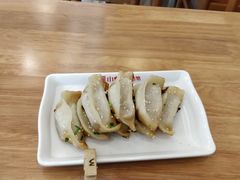-小姜锅贴(凤凰街店)