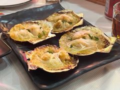 -云晓光头烧烤吧(新大陆广场店)