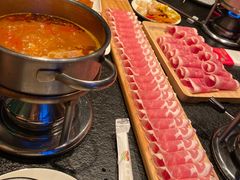-番食园鲜食火锅(高新店)