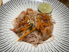 -帕娜·泰式茶餐厅·Bistro(近铁广场店)