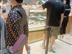 -泸溪河桃酥(西直门凯德店)