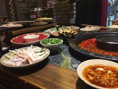 -蜀大侠火锅(寰球文化地标·总府店)