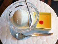 饭后甜品-山葵家·创意料理(临平银泰城店)