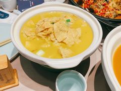 湖南马迹塘油豆腐-洞庭鱼香(万科店)
