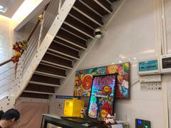 -甜心妈妈·榴莲星级糖水(北京路总店)