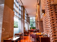 -君悦酒店·1881·北京烤鸭