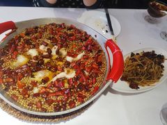 -渝信川菜(工体店)