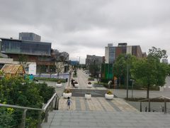 -映月湖中央公园