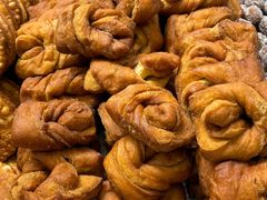 -杨老大焙子月饼干货(宽巷子民族美食街店)