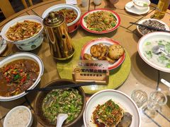 -柴火农家·江西赣南菜(土华店)